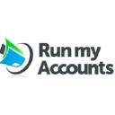 Run my Accounts logo