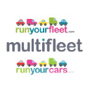 Run Your Fleet logo