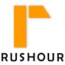 RusHour logo