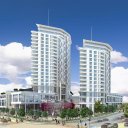 Stickland Wright architecture + interiors