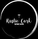 Rustic Cork Wine Bar logo