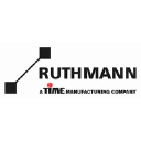 RUTHMANN Holdings GmbH logo