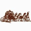 Stagecoach Trailers