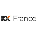 RX Global logo