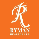 Ryman Healthcare logo