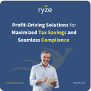 Ryze Credits LLC logo