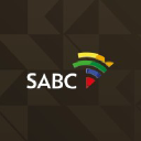South African Broadcasting Corporation logo