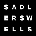 Sadler's Wells logo