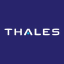 Thales DIS logo