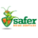 Safer Home Services logo