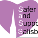 Safer and Supportive Salisbury Logo