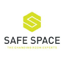 Safe Space Lockers logo