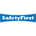 SafetyFirst logo