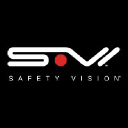 Safety Vision logo
