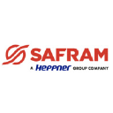 Safram logo