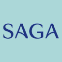 Saga logo