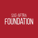SAG-AFTRA Foundation logo