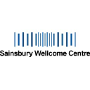 Sainsbury Wellcome Centre for Neural Circuits and Behaviour logo