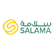 SALAMA logo