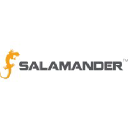 Salamander Technologies logo