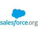 Salesforce Foundation logo