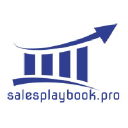 Salesplaybook Pro Logo