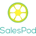 Sales Performance on Demand Logo