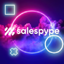 SalesPype logo