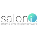 SalonIQ logo