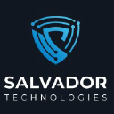 Salvador Technologies logo
