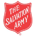 The Salvation Army logo