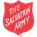 The Salvation Army logo