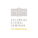 Salzburg Global Seminar logo