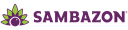 SAMBAZON logo