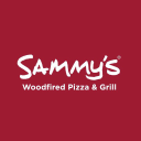 Sammy's Woodfired Pizza logo