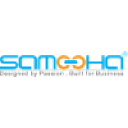 Samooha logo