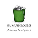 SA Mushrooms