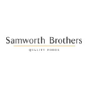 Samworth Brothers logo