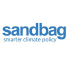 Sandbag logo