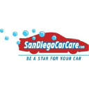 San Diego Car Care logo