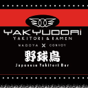 USA Yakyudori Inc. logo