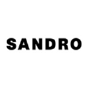 Sandro Paris logo
