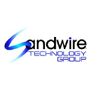 Sandwire logo