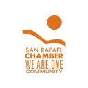 San Rafael Chamber of Commerce logo