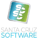 Santa Cruz Software logo