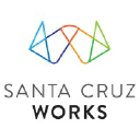 Santa Cruz Works logo