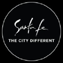 Tourism Santa Fe logo