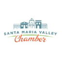 Santa Maria Valley Chamber of Commerce logo