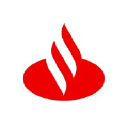 Santander Consumer Finance S.a. logo