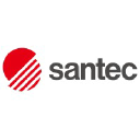 Santec Holdings logo